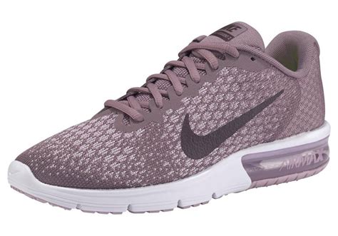 nike air sequent 2 damen weiß grau schuhe|Nike Air Max Sequent 2 Black White.